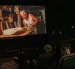 Al Cine MZ14 acuden alumnos y la ciudadanía en general. Está ubicado en la UArtes, en 9 de Octubre y Panamá.