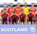 La Selección de Escocia se estrena en el Mundial 2026.