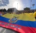 Entre los asistentes había ecuatorianos que residen en distintas ciudades de Estados Unidos.