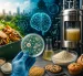 Los microorganismos y la inteligencia artificial emergen como aliados clave para desarrollar alimentos más sostenibles, nutritivos y adaptados a los desafíos del futuro.