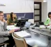 El Consejo de la Judicatura analiza medidas para cubrir vacantes de jueces en varias provincias del país.