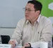 El alcalde de Cuenca, Cristian Zamora, presentó un recurso de ampliación de la sentencia del TCE que le suspendió sus derechos políticos por una denuncia de violencia política de género.