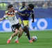 Mundial 2026: Alemania goleó a Curazao en el Grupo E, primer partido.