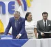José Cabrera asumió la presidencia del CNE tras la remoción de Diana Atamaint.