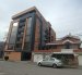 Transformación. Zonas que antes eran residencias unifamiliares se transforman cada vez más en lugares para condominios.