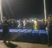 Los 13 sospechosos fueron detenidos en flagrancia y serán procesados por el presunto tráfico ilegal de combustibles.