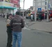 La policía recopiló indicios balísticos y versiones de testigos en la zona en donde fue atacada la fiscal Alexandra Bravo.