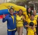 Hinchas cuencanos siguieron con entusiasmo el debut de Ecuador en el Mundial 2026, en una jornada marcada por la ilusión y el apoyo a la Tricolor.