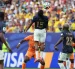 Costa de Marfil y Ecuador se enfrentaron por el Mundial 2026: así queda la tabla de posiciones.