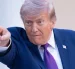 El presidente estadounidense, Donald Trump, informó del acuerdo del fin de la guerra a través de su red social Truth Social.