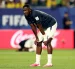 Willian Pacho, en el jugador por el Mundial 2026 contra Costa de Marfil.