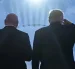 Donald Trump celebra su cumpleaños 80 con una velada de la UFC.