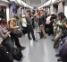 Los usuarios del Metro de Quito deben cumplir con normas establecidas en el manual de convivencia.