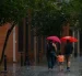 Inamhi prevé lluvias este 15 de junio en la Costa, Sierra y Amazonía por condiciones atmosféricas inestables.