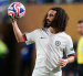 Marc Cucurella rompió la ausencia de futbolistas del Real Madrid en la selección durante el Mundial