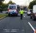 La avenida Simón Bolívar sumó un nuevo accidente fatal que involucró a un motociclista este lunes.