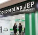Jep es una de las cooperativas que más crece en el país.