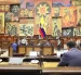 El Pleno de la Asamblea se reunirá en Quito el 17 de junio de 2026.