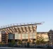 Vista exterior del Lincoln Financial Field