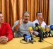 Dirigentes de Unidad Popular anunciaron el cronograma de sus elecciones primarias, con las que definirán a sus candidatos para los comicios seccionales de noviembre de 2026.
