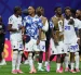 La selección de Cabo Verde igualó 0-0 contra España en el grupo H del Mundial 2026.