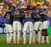 El equipo ecuatoriano entrenará esta tarde pensando en el próximo rival del Grupo E: Curazao