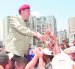 Del "Exprópiese" de Hugo Chávez, al "Intervéngase" en Ecuador, el fantasma del autoritarismo acecha al país.