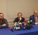 Defensa de Aquiles Álvarez denunciará a jueza tras rechazo de caución en el caso Grillete.