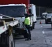 Transporte pesado seguirá con restricciones en Quito tras fallo judicial que respalda al Municipio en Simón Bolívar y Ruta Viva.
