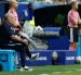 Los árbitros se visten de rosa en pleno Mundial en Miami.
