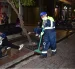 La empresa encargada de la recolección realizó las labores.