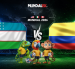 Mundial 2026: Colombia se mide con Uzbekistán este 17 de junio.