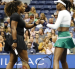 Serena Williams regresará a Wimbledon en el torneo de dobles junto a su hermana Venus
