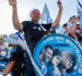 Mundial 2026: la hinchada de Argentina sueña con el bicampeonato.