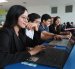 La competencia reunió a participantes de distintas universidades y disciplinas para desarrollar soluciones tecnológicas orientadas a la prevención de incendios forestales.