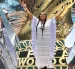 Lila Downs con una creación Joss Ramírez