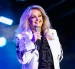 La intérprete de “It’s a Heartache” y “Total Eclipse of the Heart”  salió del coma inducido en el que se encontraba desde mayo.