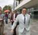 El abogado del asambleísta Raúl Chávez, Carlos Soria, ofreció detalles sobre el testimonio anticipado de José Cevallos Avellán