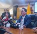 En la Alcaldía de Cuenca existe incertidumbre sobre la transición de autoridades tras la suspensión de Cristian Zamora por una sentencia por violencia política de género.