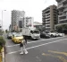 El Pico y placa busca disminuir la carga vehicular en horas de mayor flujo vehicular.