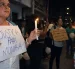 Madre de Monika Silva reconoció el cuerpo en Santa Elena previo a la nueva autopsia.