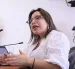 Eliana Correa es asambleísta de la Revolución Ciudadana.