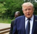 El presidente Donald Trump en la cumbre del G7, este 16 de junio.