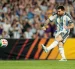 Lionel Messi en la selección de Argentina para el Mundial 2026.