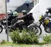 La inseguridad reaviva el debate sobre los controles sobre miles de 'deliverys' que circulan en Quito.