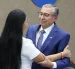 José Cabrera es el nuevo presidente del CNE. Su llegada puso fin a casi ocho años de gestión de Diana Atamaint.