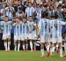 Mundial 2026: Messi marcó el primer gol de Argentina en la Copa.
