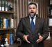 Rafael Sandoval, experto en negocios fiduciarios y fondos de inversión de ZION, durante la entrevista con EXPRESO.