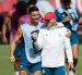 Mundial 2026: Cristiano Ronaldo (izq.) y Portugal se estrenan en la Copa este 17 de junio.