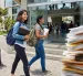 Los aspirantes deberán completar la inscripción para continuar en el proceso de acceso a institutos tecnológicos públicos.